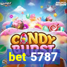 bet 5787